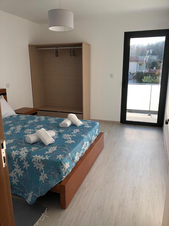 Ferienwohnung Fozdovez Souto  Exterior foto
