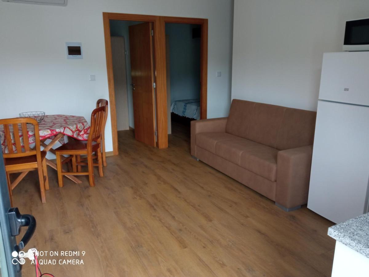 Ferienwohnung Fozdovez Souto  Exterior foto