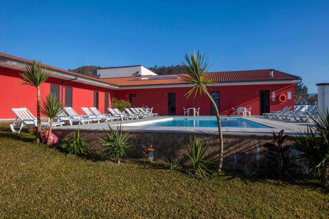 Ferienwohnung Fozdovez Souto  Exterior foto