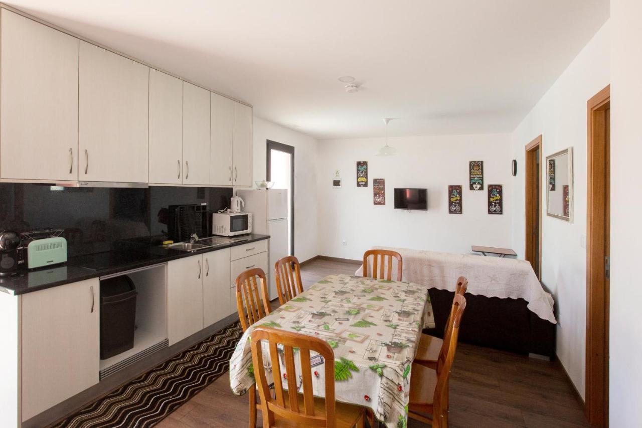 Ferienwohnung Fozdovez Souto  Exterior foto