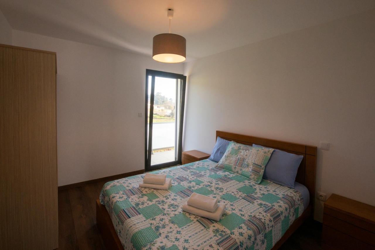 Ferienwohnung Fozdovez Souto  Exterior foto