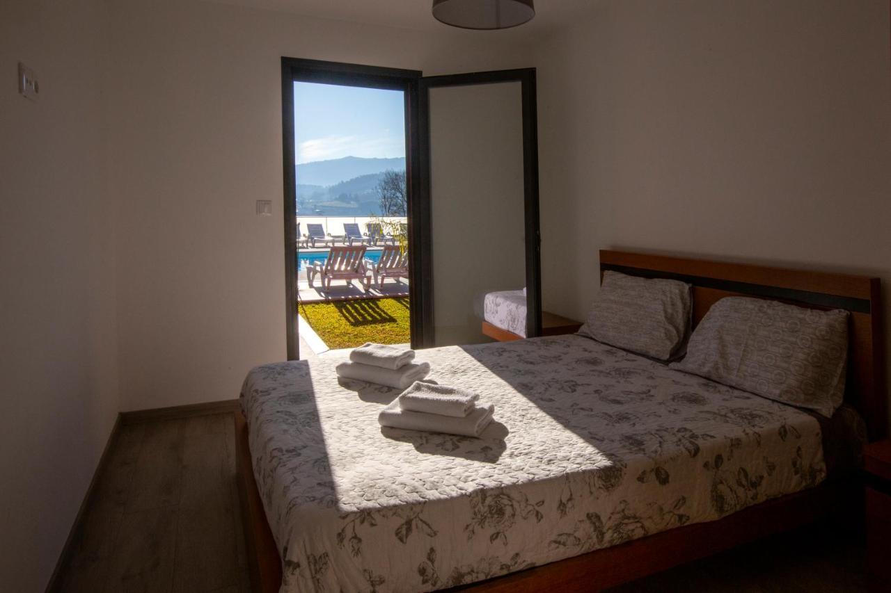 Ferienwohnung Fozdovez Souto  Exterior foto