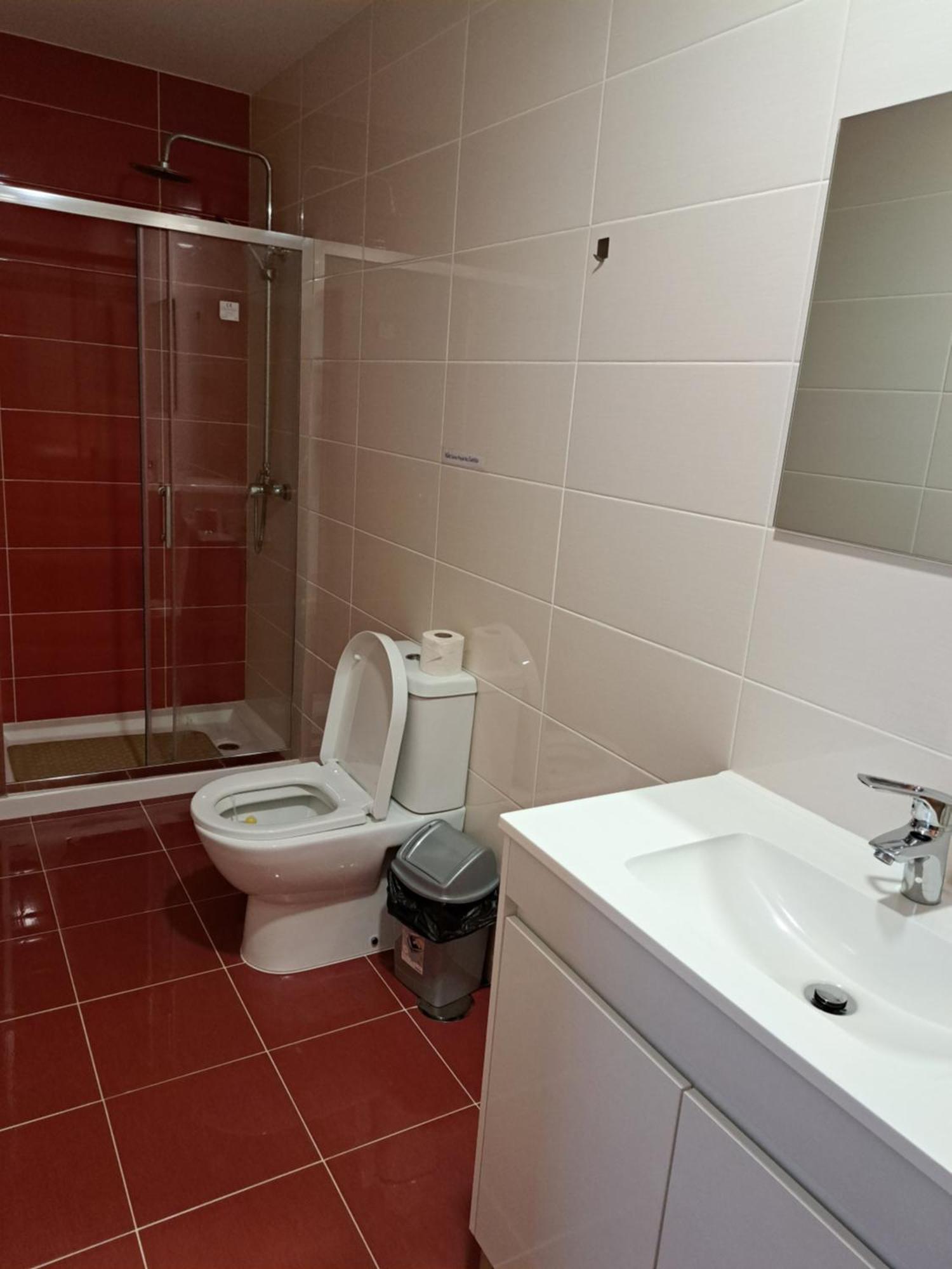 Ferienwohnung Fozdovez Souto  Exterior foto
